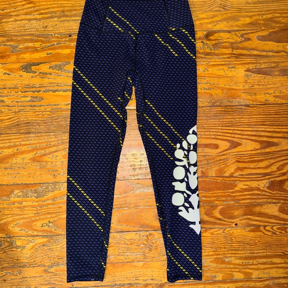 Free People Marika Kate Leggings